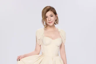 張清芳人美心善三度攻蛋 發願籌8億為偏鄉長照築家