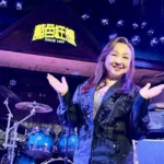 鄭怡被小鮮肉告白 霸氣神回「晚了40年」但這裡沒有阿姨 請叫姊