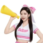 南珉貞VS李晧禎合體直球對決 直球魅力對上冷豔壓場