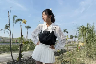 蔡佩軒傳授失戀療傷秘訣 復原步驟下一個更好