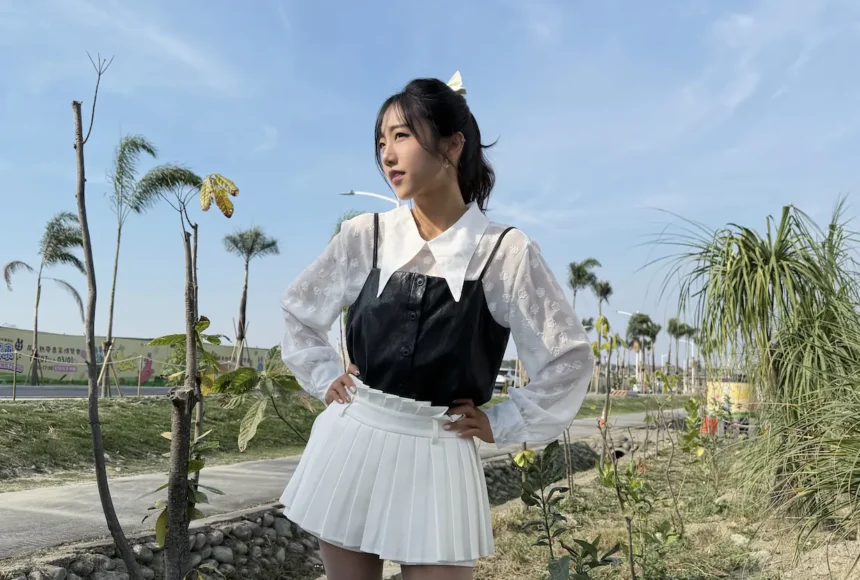 蔡佩軒傳授失戀療傷秘訣 復原步驟下一個更好