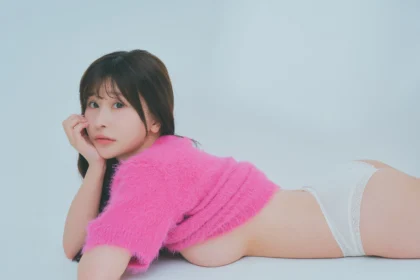 木南美美把粉絲當成真正老公 來台灣舉辦第一次個人粉絲見面會