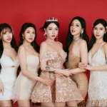 第七屆 JKF 百大女郎 雅捷強勢奪下冠軍寶座 展現《頂尖之上》魅力