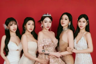 第七屆 JKF 百大女郎 雅捷強勢奪下冠軍寶座 展現《頂尖之上》魅力