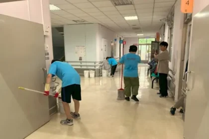 中市勞工局開辦身心障礙者職業訓練專班　陪伴身障朋友走向穩定就業之路