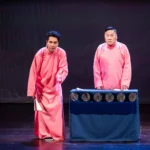 王傳一 朱德剛移師台北場 演藝圈好友總動員力挺 日本 香港粉絲組團齊飛台北支持