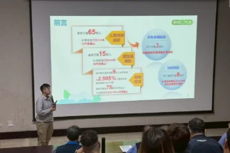 柴油車調修補助延長3年　中市環保局：鼓勵車主踴躍申請、共同減少污染排放