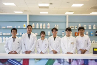 嘉藥四技申請一階開紅盤 吸引逾四千學子搶進