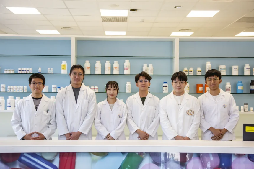 嘉藥四技申請一階開紅盤 吸引逾四千學子搶進