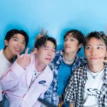 粗大Band 馬年開春驚喜迎嘻哈新星 出道12年再添「生力軍」