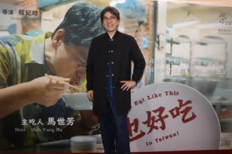 《也好吃》馬世芳溫暖轉譯文字與回憶 曾寶儀分享童年美食叉燒「燒焦」美味