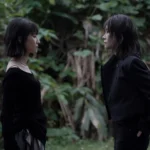 鄭宜農顛覆乖乖牌形象 變身動作片演員揪閨蜜連俞涵上演肉搏打架戲