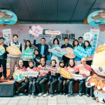 2026觀音觀鷹再觀櫻啟動  串聯觀音山與三芝打造四季生態旅遊新品牌