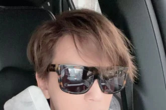 出道30年陳曉東人生首張限量音樂黑膠即將誕生