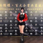 郭鬼鬼加入災後重建 攜愛心企業做公益