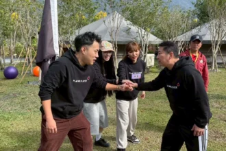 金鐘視帝對決最佳男配 馬力歐開酸屈中恆「沒那麼聰明」火藥味滿點