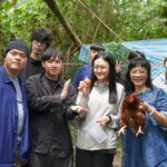 東華「雞老師」第九年進駐校園  從課程到行動、走入社區的人才培育路徑逐步成形