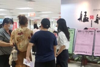 高薪職缺大爆發！北市企業徵才1,354人　高薪40K起跳、最高70K