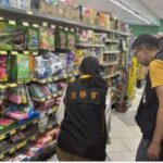 臺中地檢署啟動民生平台聯合稽查行動　嚴防囤積哄抬　確保塑膠製品供應穩定  