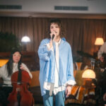 曾沛慈重新演繹〈孤單心事〉　邀請大家重返《終極系列》回憶