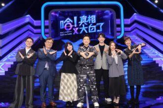 「歌神」降臨《哈！真相大白了》  好友哈林反不敢握手？