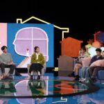 小公視金鐘親子實境節目《換個爸媽過幾天》第三季  加入憂鬱議題盼扭轉誤解標籤