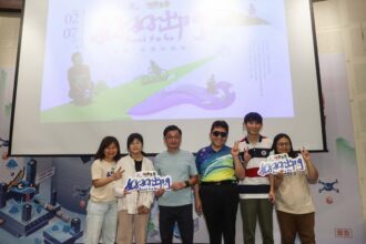 公視《極樂世界之好好出門》彰化特映感動滿場