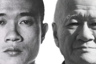 揭開傳奇藝術家謝德慶的極限實踐 把人生變成作品