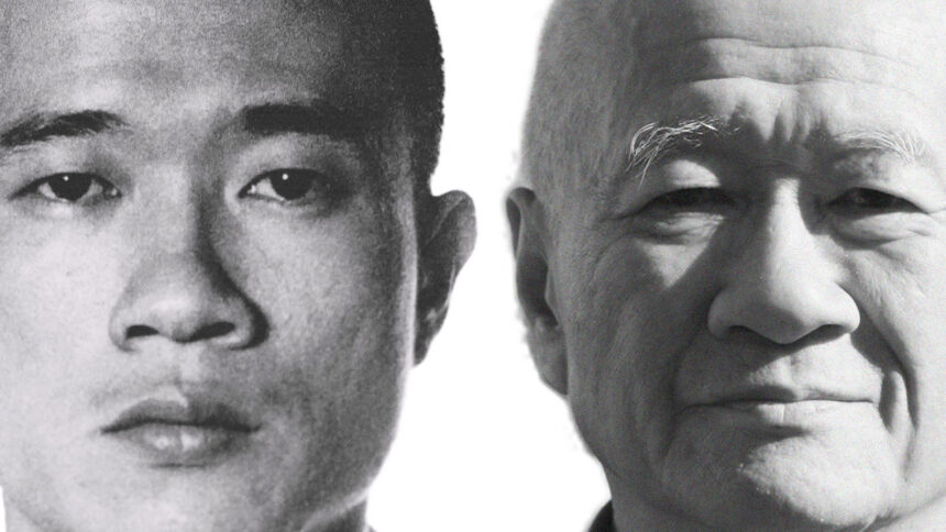 揭開傳奇藝術家謝德慶的極限實踐 把人生變成作品