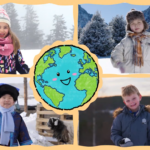 迎接地球日公視 公視台語台 客家電視台聯手推出國際幼兒實境節目《地球隊好麻吉》