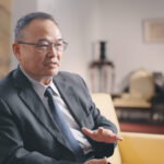 國立故宮博物院走過百年歲月 背後的那些人默默守護文化資產