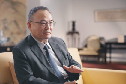 國立故宮博物院走過百年歲月 背後的那些人默默守護文化資產