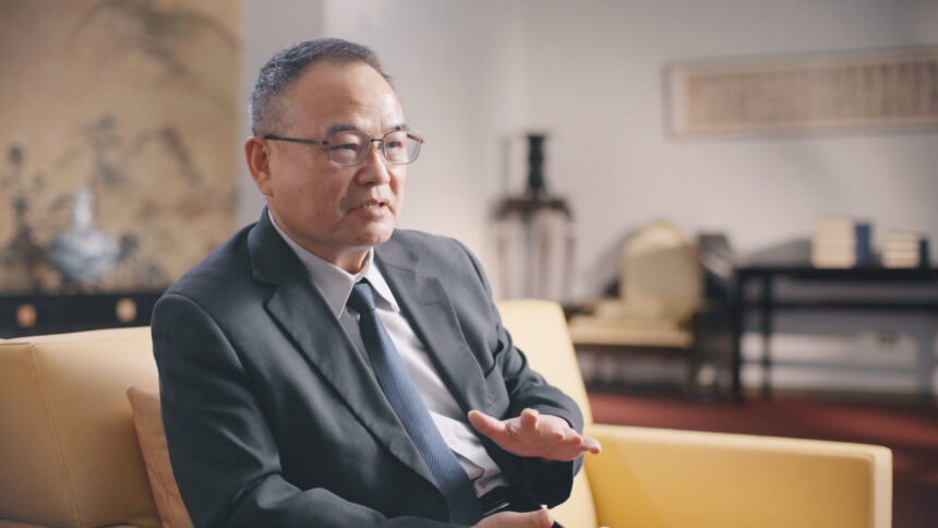 國立故宮博物院走過百年歲月 背後的那些人默默守護文化資產