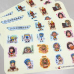 2026兒童清明連假 臺南推出參觀奇美博物館 「埃及之王：法老」特展 兌換限量 Q 版法老貼紙活動