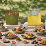 台南遠東香格里拉端午粽禮預購登場 江浙名菜入粽、雙禮袋組打造企業與個人送禮首選