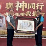 保生大帝見證！百人齊心立誓守護無菸檳健康家園