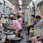 再度熱血出擊！台南市赤嵌獅子會第2次捐血活動號召市民挽袖救人