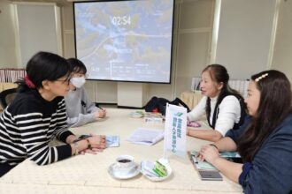 雲嘉南企業輔導團助攻，共創青銀友善職場