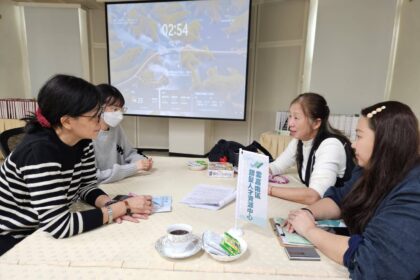 雲嘉南企業輔導團助攻，共創青銀友善職場