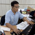 勞動部五五就業助攻-從軍職主計到醫務主管的跨域轉身