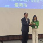 南市衛局勇奪六都第一  防疫總成績滿分，疫苗接種連續三年三冠王，表現卓越