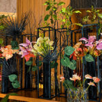 台南遠東香格里拉母親節期間推出限定花藝展、體驗課程與餐飲禮遇