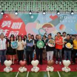 崑山科大打造就業直通車 徵才博覽會助攻青年掌握職涯先機