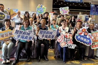 勞動部嘉縣最大場徵才登場 逾900個職缺、近五成薪資可達4萬