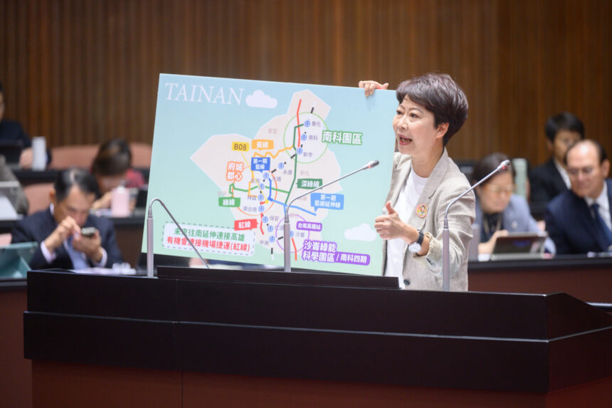 陳亭妃榮獲「口袋國會」、「公督盟」國會評鑑雙第一肯定