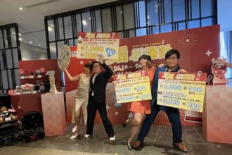 南紡母親節檔期助媽咪「棋」開得勝 開局即享最高回饋15%