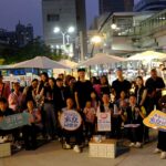 這一站，好客！　「Hakka來尞同樂會」台中北區溫馨登場