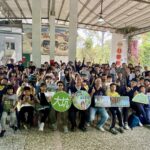 2026大坑蝶螢嘉年華浪漫登場！　首場賞螢大獲好評　4/12、4/18接力登場