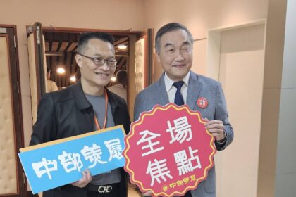 17歲高中生奪墨彩首獎！　第73屆中部美展看見新世代藝術能量