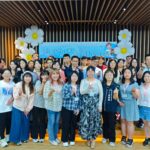 「漁」見愛情密碼！　中市單身聯誼助攻17對心動連線 創八成五高配對率